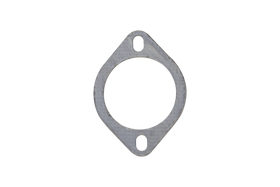 Xforce 3 Flange Gasket. 2 Bolt"