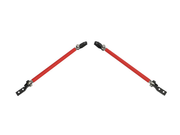 GrimmSpeed V-Bars GR86 / BRZ / FRS