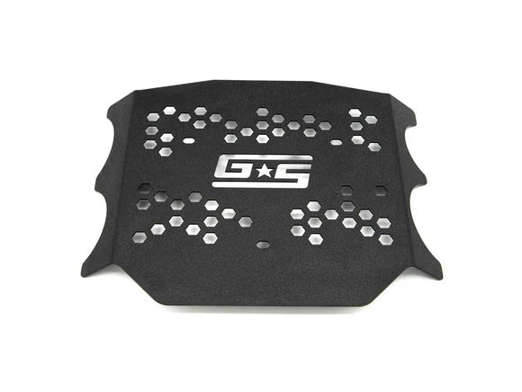 GrimmSpeed 2nd Gen Pulley and Engine Cover Kit - 2022+ Subaru BRZ, Toyota GR86
