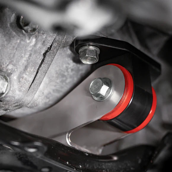 GrimmSpeed Street Transmission Mount - All Subaru 5MT and 6MT