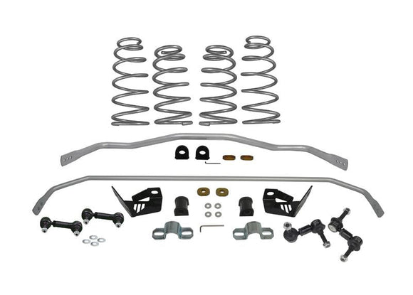 GS1-MAZ002 - Sway Bar/ Coil Spring Vehicle Kit