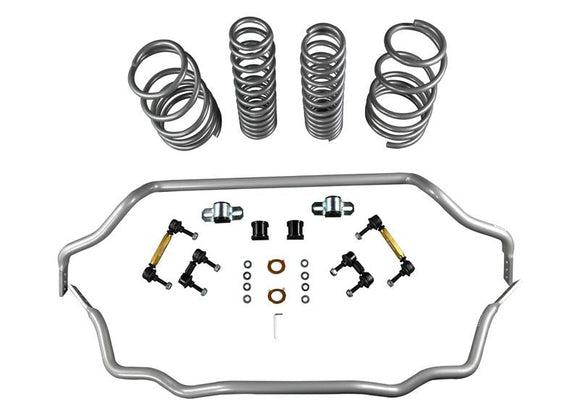 GS1-MIT002 - Grip Series Kit