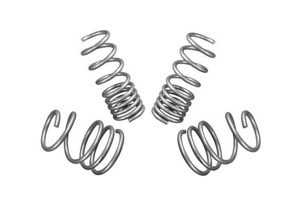 Whiteline Subaru STI VA Grip Series Stage 1 Kit