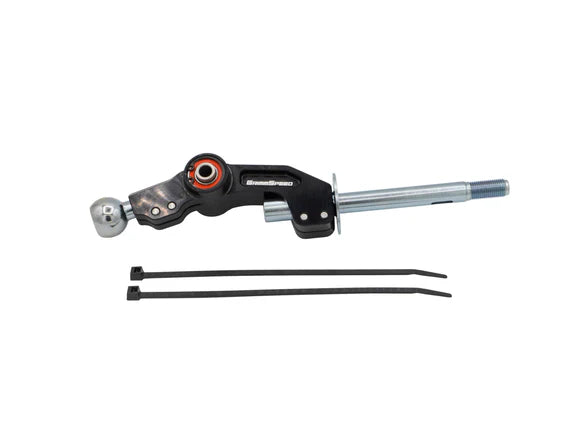 GrimmSpeed Short Throw Shifter – 2004–2021 Subaru 6-Speed STI