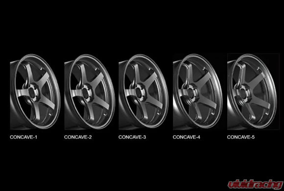 Advan GT Beyond 18x9.5 +45 5-120 Racing Copper Bronze Wheel