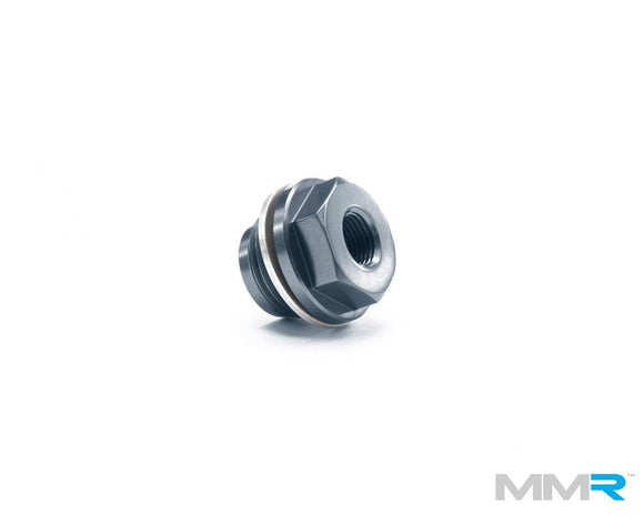 MMR Performance Oil Thermostat Cover Dress Up Kit - N55 / N54 / S55