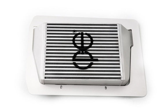 CP-e MazdaSPEED6 '06-'07 & MazdaSPEED3 '07-'09. Core Top Mount Intercooler Kit