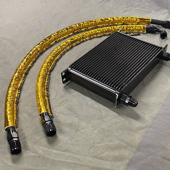 DEI Heat Sheath GOLD 3/4in x 36in