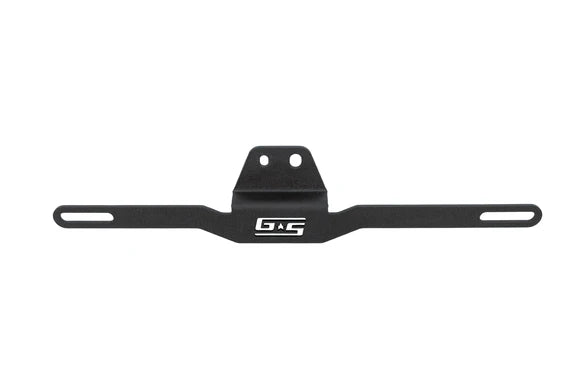 GrimmSpeed 2022–2025 VB WRX Hella Horn Kit