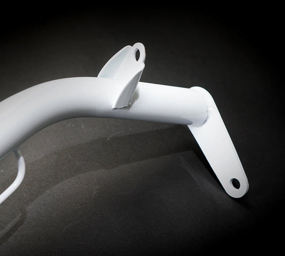 NRG Harness Bar 47in. - White
