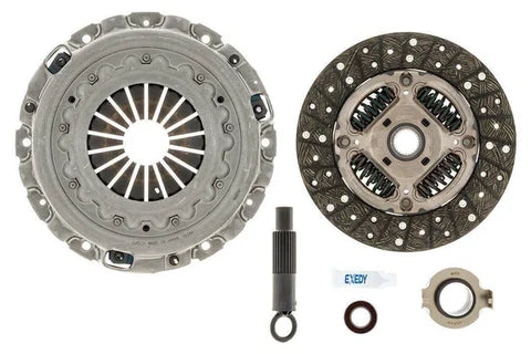 Action Clutch Stage 2 Clutch Kit | Honda Civic Type R 16-21 2.0L Turbo (ACR-2419) main image 0