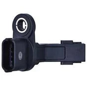 Mercedes Engine Crankshaft Position Sensor - Hella 2709051200