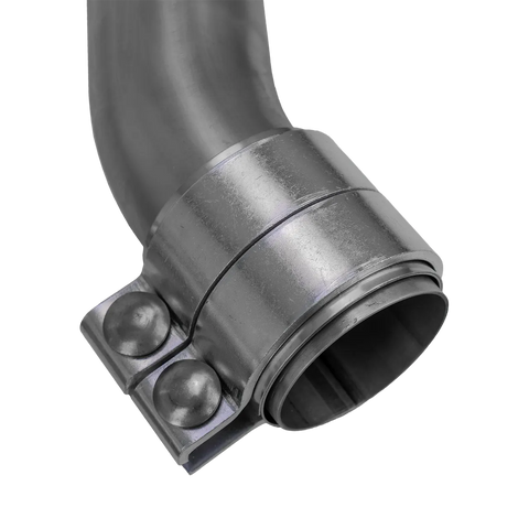 Bull-X Resonator Delete Pipes For B9/B9.5 Audi RS5 2.9T