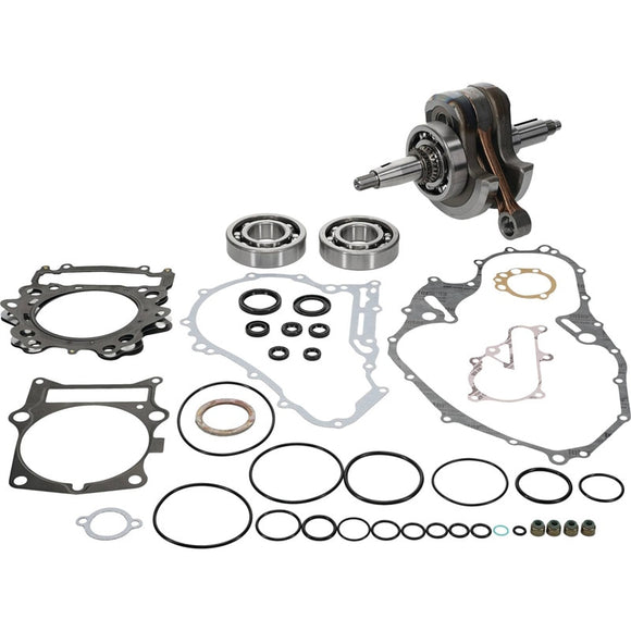 Hot Rods 15-20 Yamaha YFM 700 R Raptor 700cc Bottom End Kit