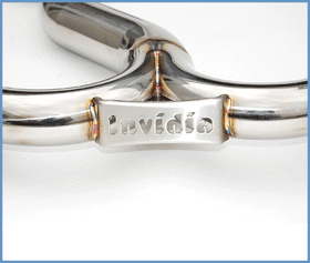 Invidia 08+ Subaru WRX/STI 4dr N1 Twin Outlet Single Layer Tip SS Cat-Back Exhaust - 0