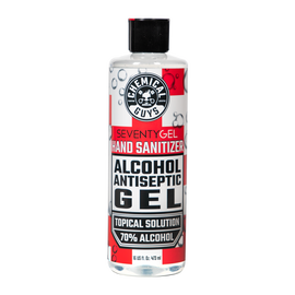 SeventyGel Hand Sanitizer 70% Topical Solution (16 Fl. Oz.)