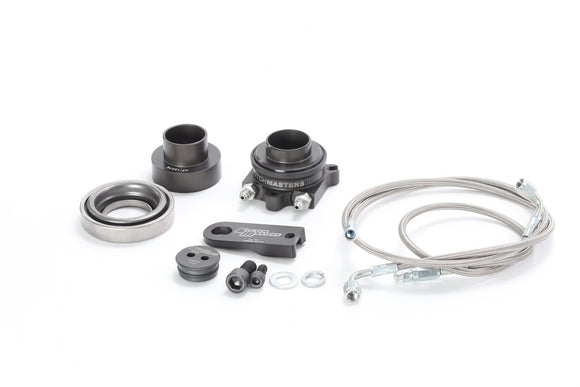 Clutch Masters 05+ Toyota Tacoma 4.0L Internal Hydraulic Release Bearing
