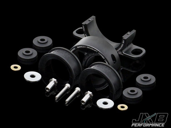 Driveshaft Carrier - BMW11 - E53 X5 - Street Bushings