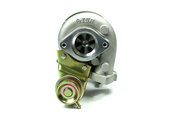 ISR Performance - RST25 Replacement SR20DET T25 Turbo