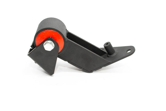Innovative Mounts 06-15 Mazda Miata NC Replacement Mount Kit - Red Standard