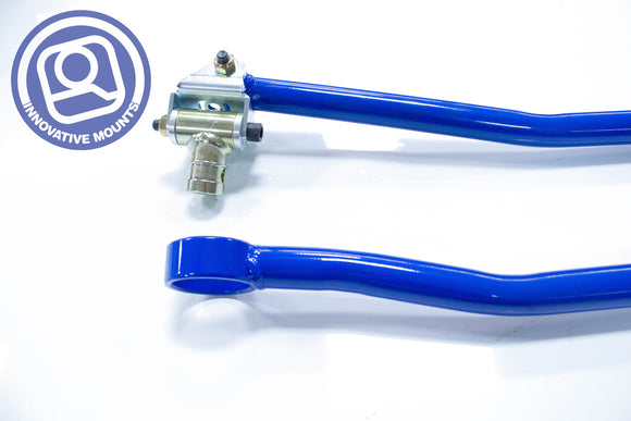 Innovative 92-97 Honda Del Sol B-Series Shift linkage