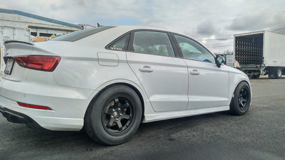 VTT/Rota 15″ Wheels for VAG Platforms