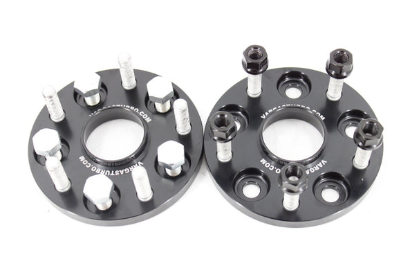 VTT BMW/Toyota Conversion Wheel Spacers