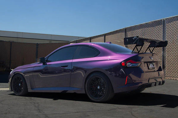 APR Performance BMW G42 M240i / G87 M2 GT-250 Wing