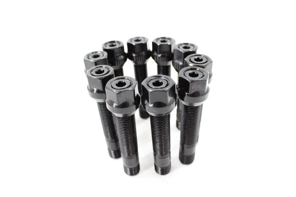 BMW/Toyota M14x1.25 to M14x1.50 Wheel Stud conversion Kits