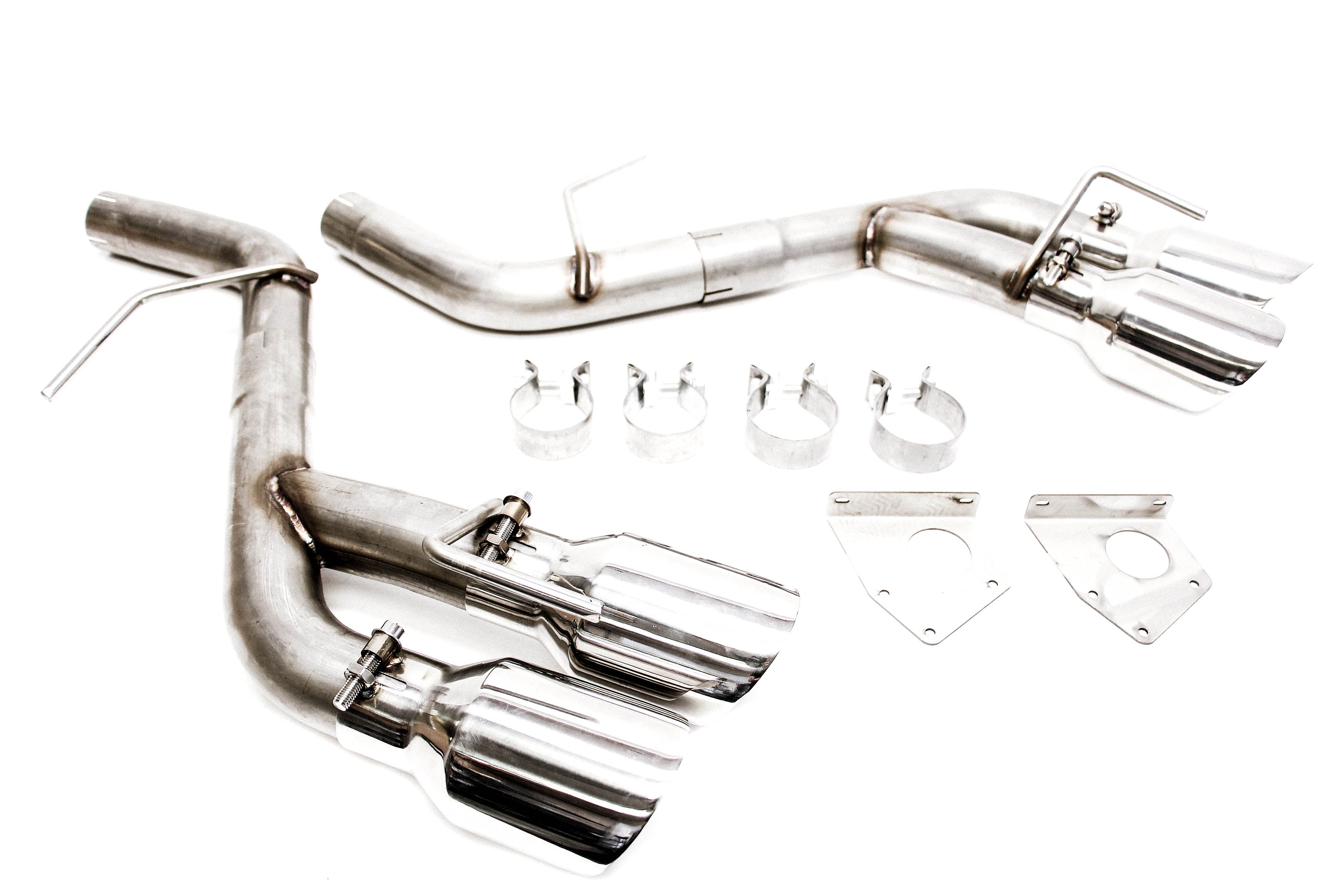 Best exhaust for camaro v6 discount