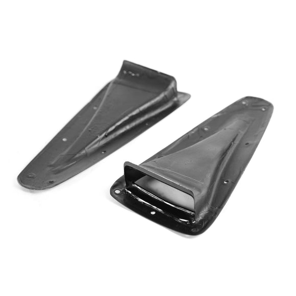 CARBON FIBER NACA Duct Type 2 Universal