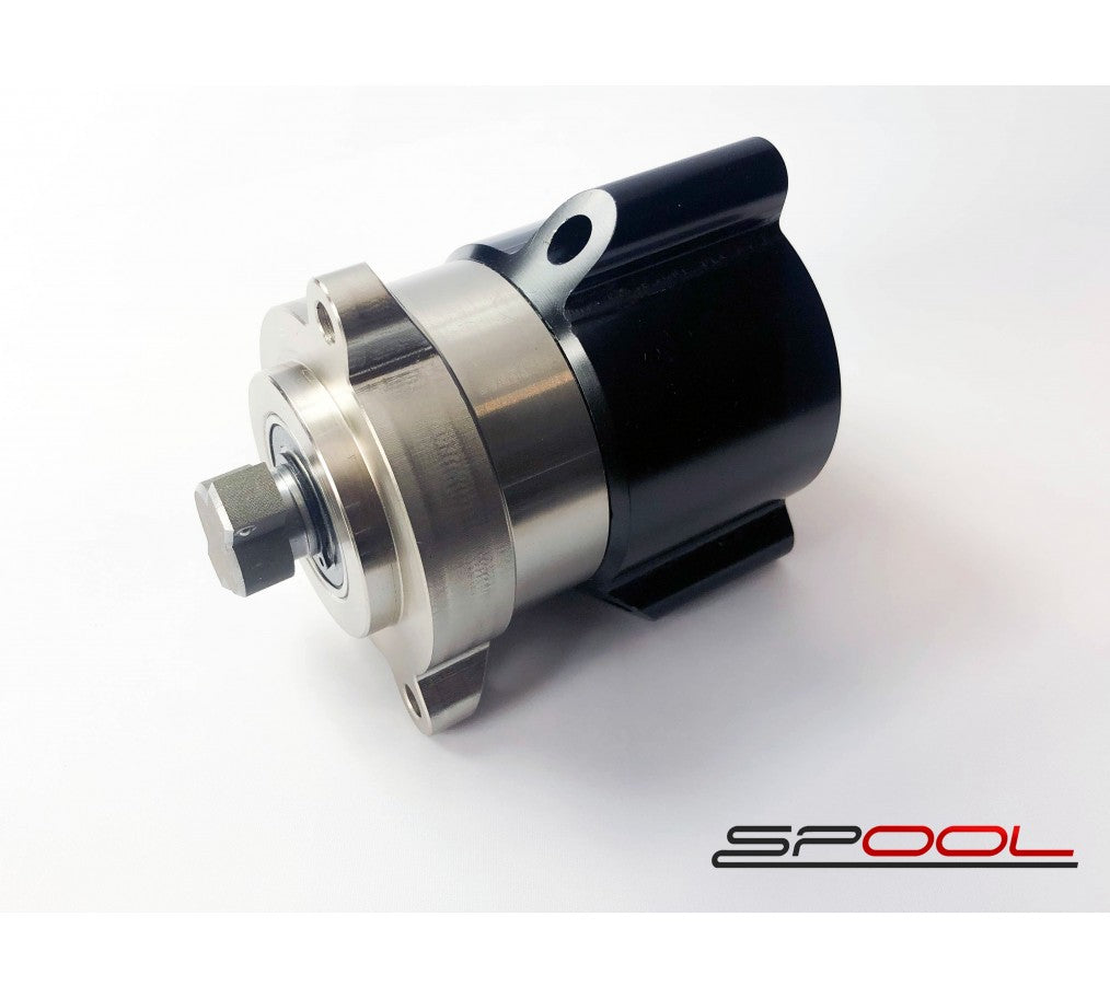 HELIX HPFP OVERDRIVE UNIT | Park Auto Motorsports