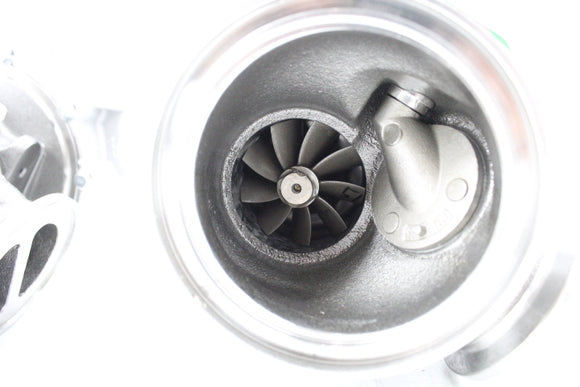 VTT BMW F9X M5/ M8 “GC” / “GC+”Turbocharger Upgrade