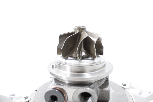 VTT BMW F9X M5/ M8 “GC” / “GC+”Turbocharger Upgrade