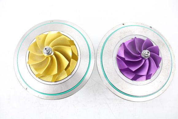 VTT BMW F9X M5/ M8 “GC” / “GC+”Turbocharger Upgrade