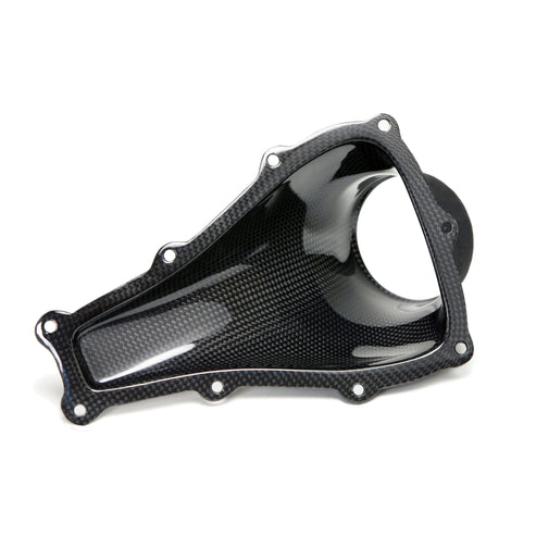CARBON FIBER NACA Duct Type 1 Universal