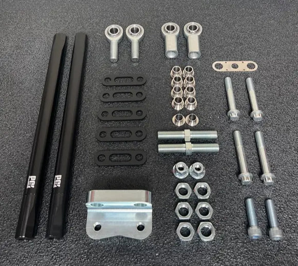 PCI 02-06 DC5/RSX STREERING TIE ROD KIT