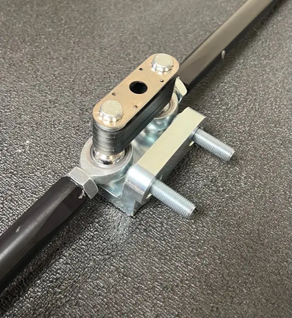 PCI 02-06 DC5/RSX STREERING TIE ROD KIT