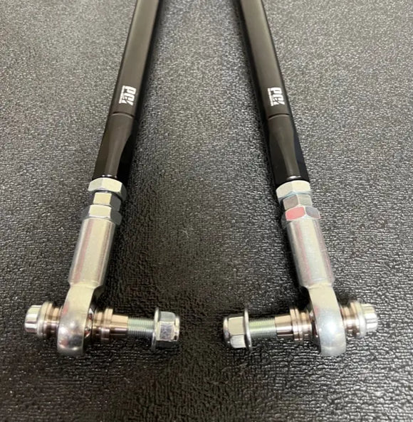 PCI 02-06 DC5/RSX STREERING TIE ROD KIT