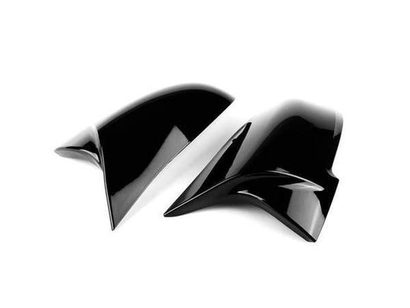 AutoTecknic Painted M-Inspired Mirror Covers | BMW F20 1-Series | BMW F22 2-Series | BMW F30 3-Series | BMW F32/F36 4-Series | BMW F87 M2