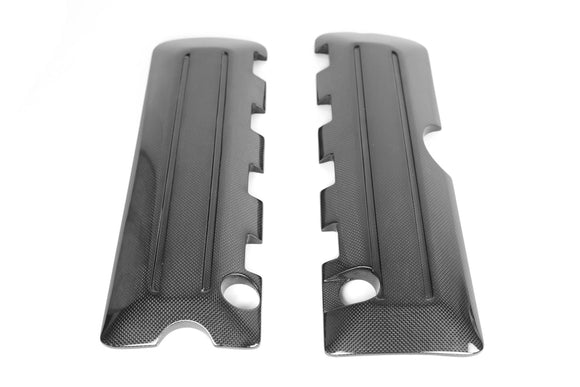 CARBON FIBER Coil Pack 5.0 Ford/Mustang 2011-14