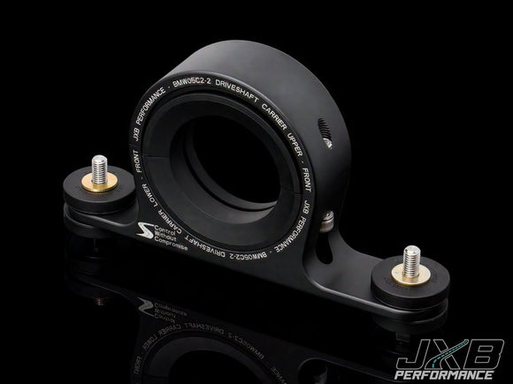 Driveshaft Carrier - BMW05 - E65/E66 - Street Bushings