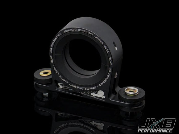 Driveshaft Carrier - BMW10 - 1602/2002/E3/E12/E21/E23/E24/E28 - Track Bushings