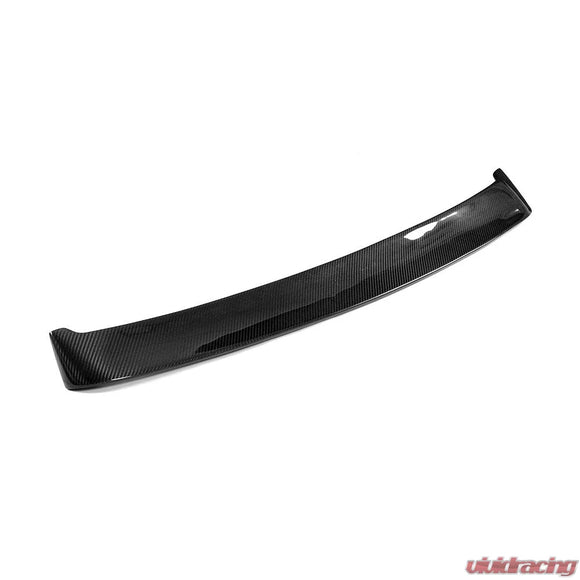 VR Aero Carbon Fiber Roof Spoiler BMW 5 Series F10 | M5 | M-Tech