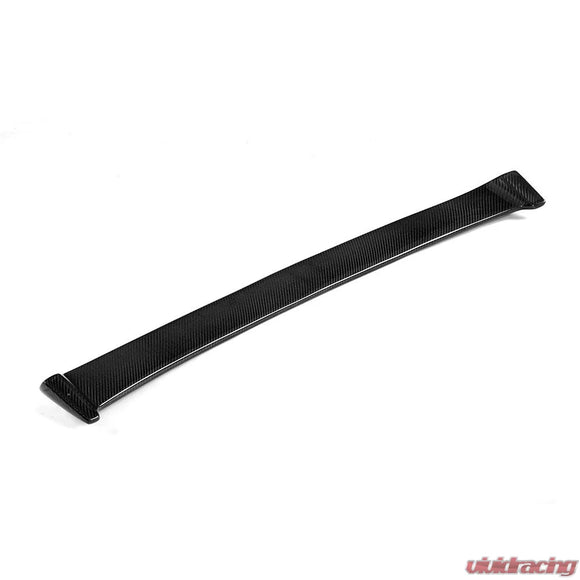 VR Aero Carbon Fiber Roof Spoiler BMW 5 Series F10 | M5 | M-Tech