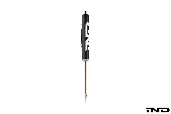 IND Magnetic Pocket Screwdriver