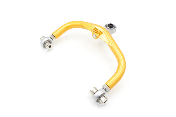 ISR Performance - Street Series Front Upper Camber Arm for Nissan 370Z
