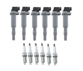 Ignition Service Kit - BMW N52