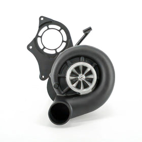 VF570 Supercharger System - 2001-2006 BMW M3 - 0