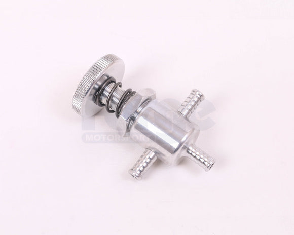 FORGE IN-CAR BOOST ADJUSTER